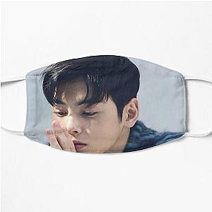 Cha Eun Woo - V19 Flat Mask