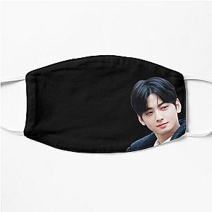 Cha Eun Woo - V18 Flat Mask