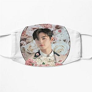 Cha Eun Woo 7 Flat Mask