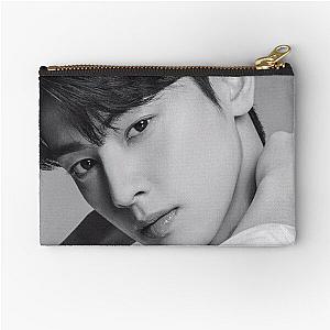 Cha Eun Woo - V7 Zipper Pouch