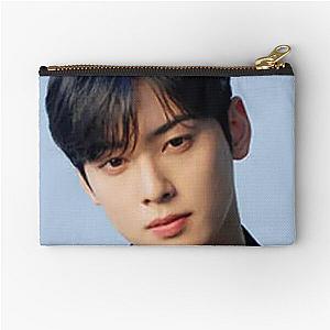 Cha Eun Woo - V23 Zipper Pouch