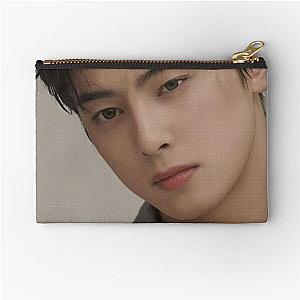 Cha Eun Woo - V14 Zipper Pouch