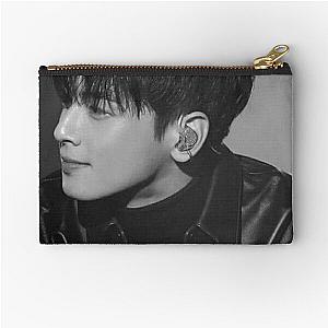 Cha Eun Woo - V11 Zipper Pouch