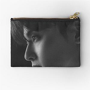 Cha Eun Woo - V6 Zipper Pouch