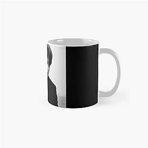 Cha Eun Woo - V12 Classic Mug