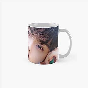 Cha Eun Woo - V3 Classic Mug