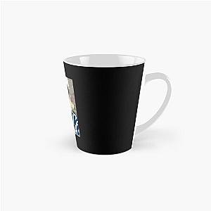 Cha Eun Woo Saranghae Korean Ac Tall Mug