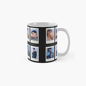 Cha Eun woo Sticker Set  T Shirt Classic Mug