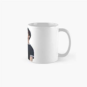 Cute cha eun woo design Classic Mug