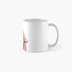 Cute cha eun woo design Classic Mug