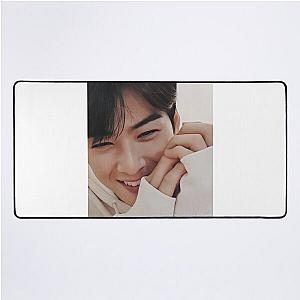 Cha Eun Woo - V15 Desk Mat