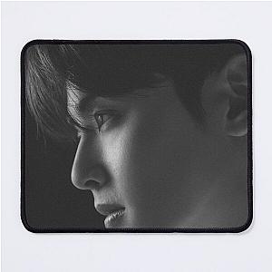 Cha Eun Woo - V6 Mouse Pad