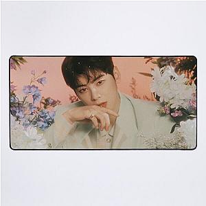 Cha Eun Woo - V2 Desk Mat