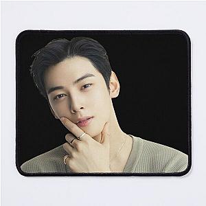 Cha Eun Woo - V22 Mouse Pad