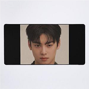 Cha Eun Woo - V17 Desk Mat