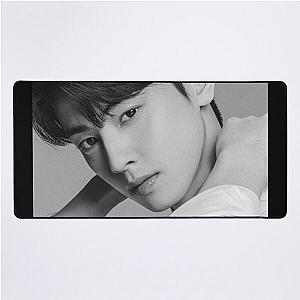 Cha Eun Woo - V7 Desk Mat