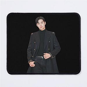 Cha Eun Woo - V20 Mouse Pad