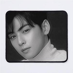 Cha Eun Woo - V5 Mouse Pad