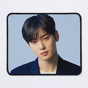 Cha Eun Woo - V23 Mouse Pad