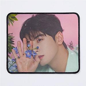 Cha Eun Woo - V1 Mouse Pad