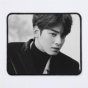 Cha Eun Woo - V12 Mouse Pad