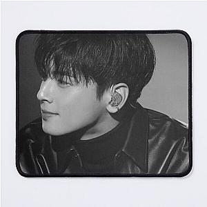 Cha Eun Woo - V11 Mouse Pad