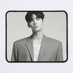 Cha Eun Woo - V8 Mouse Pad