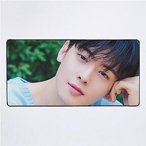 Cha Eun Woo - V3 Desk Mat