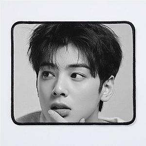 Cha Eun Woo - V4 Mouse Pad