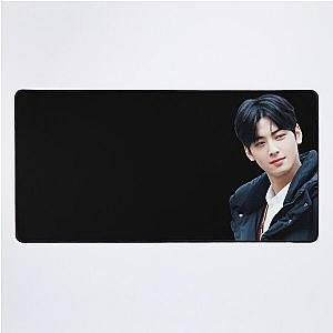 Cha Eun Woo - V18 Desk Mat