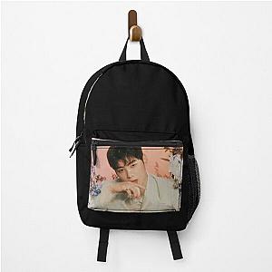 Cha Eun Woo - V2 Backpack