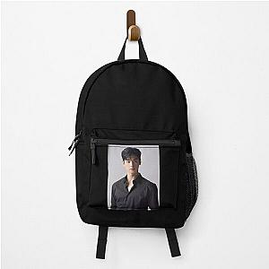 Cha Eun Woo - V9 Backpack