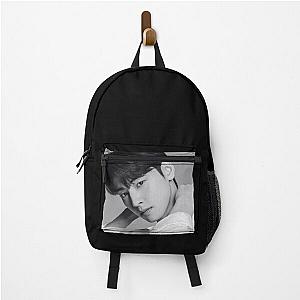 Cha Eun Woo - V7 Backpack