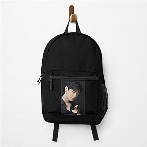 Cha Eun Woo - V10 Backpack