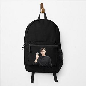 Cha Eun Woo - V21 Backpack