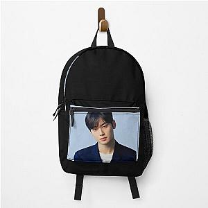 Cha Eun Woo - V23 Backpack