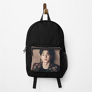 Cha Eun Woo - V16 Backpack