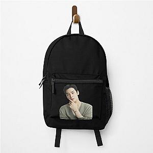 Cha Eun Woo - V22 Backpack