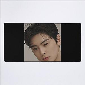 Cha Eun Woo - V14 Desk Mat