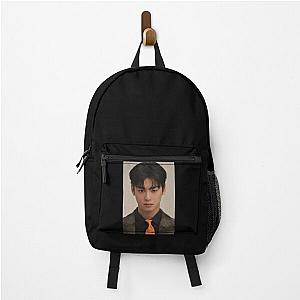 Cha Eun Woo - V17 Backpack