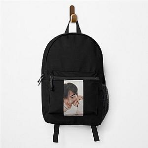 Cha Eun Woo - V15 Backpack