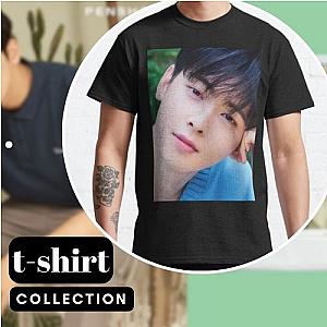 Cha Eun-woo T-Shirts