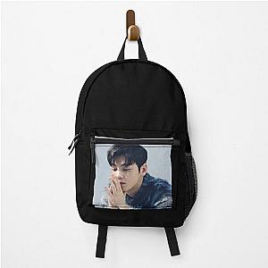 Cha Eun Woo - V19 Backpack