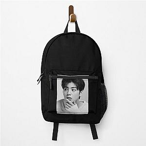 Cha Eun Woo - V4 Backpack