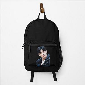 Cha Eun Woo - V18 Backpack