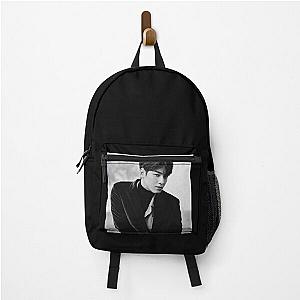 Cha Eun Woo - V12 Backpack