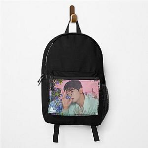 Cha Eun Woo - V1 Backpack