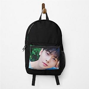 Cha Eun Woo - V3 Backpack