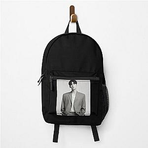 Cha Eun Woo - V8 Backpack