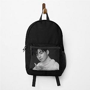 Cha Eun Woo - V5 Backpack